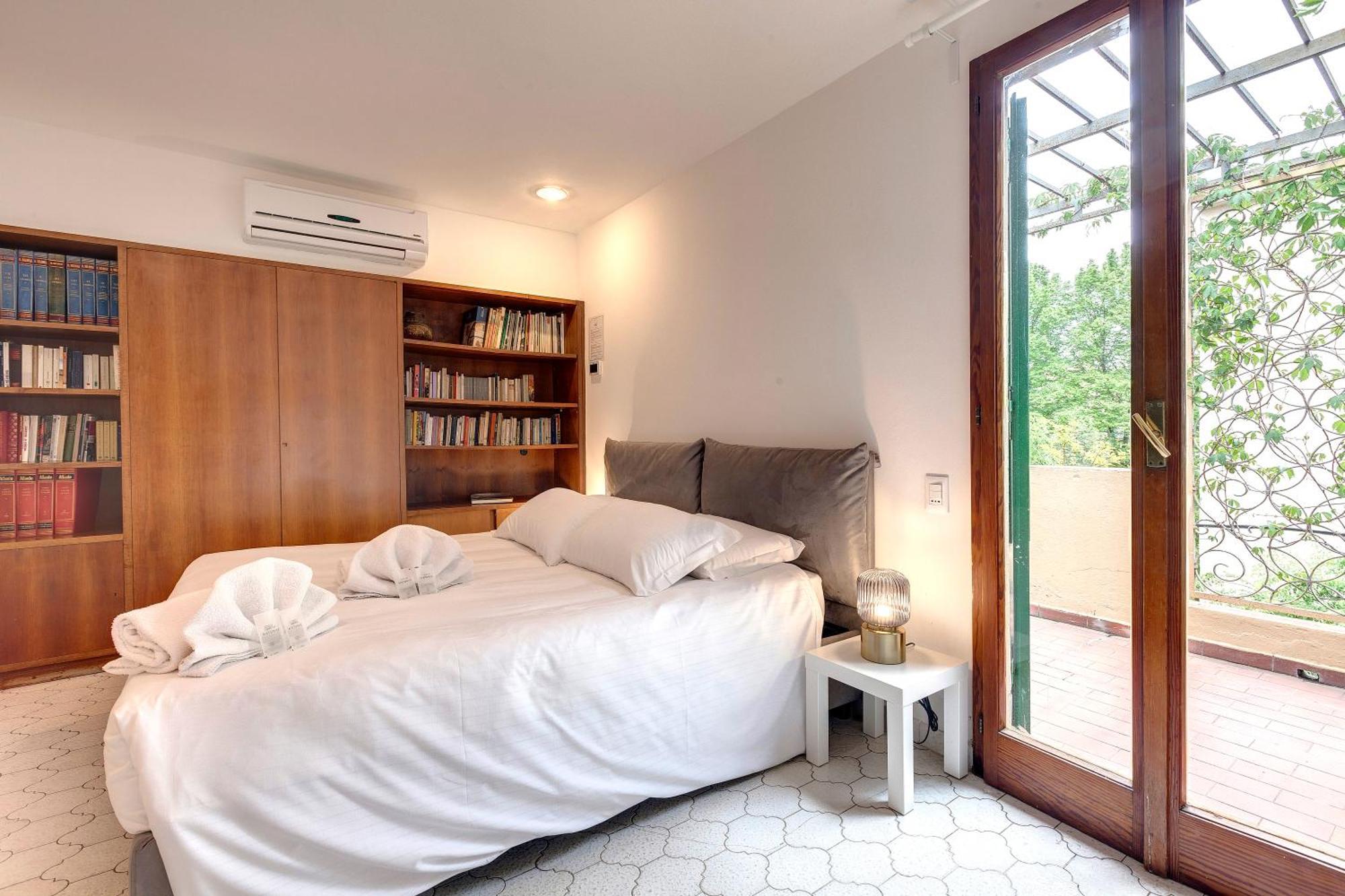 Apartamento Fiorenza Historical By Mamo Florença