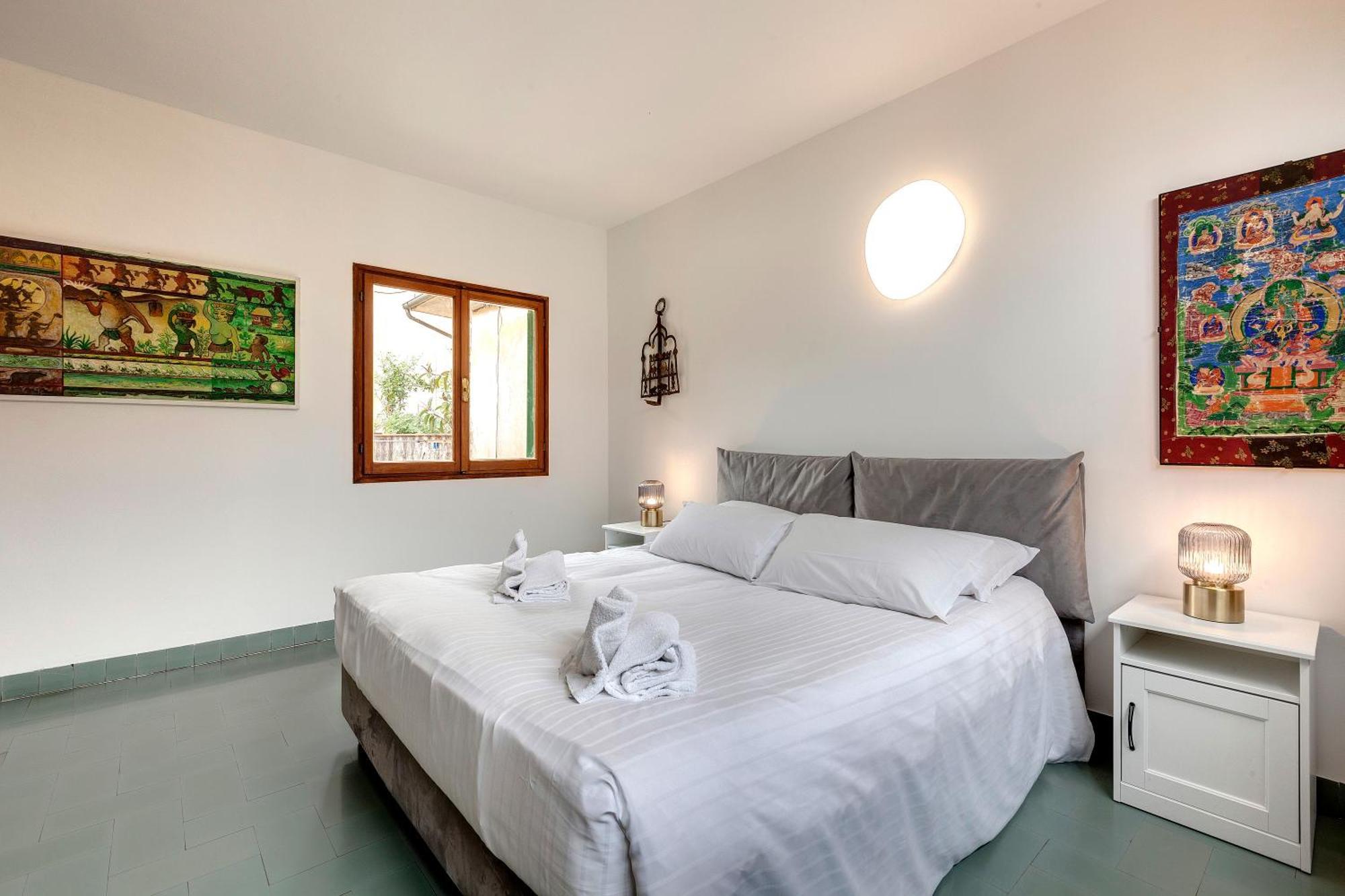 Appartement Fiorenza Historical By Mamo Florence