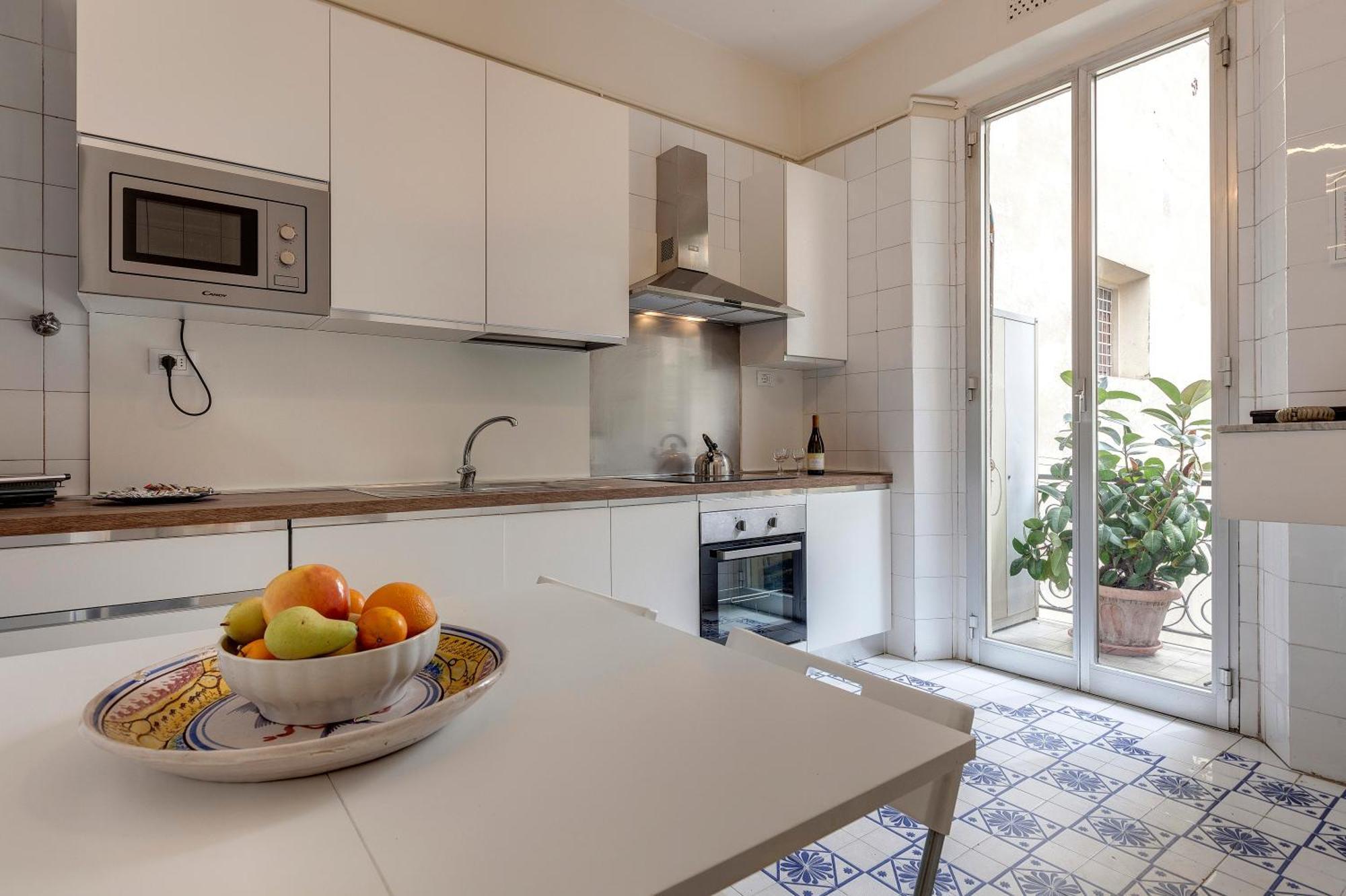 Fiorenza Historical By Mamo Apartment Florenz
