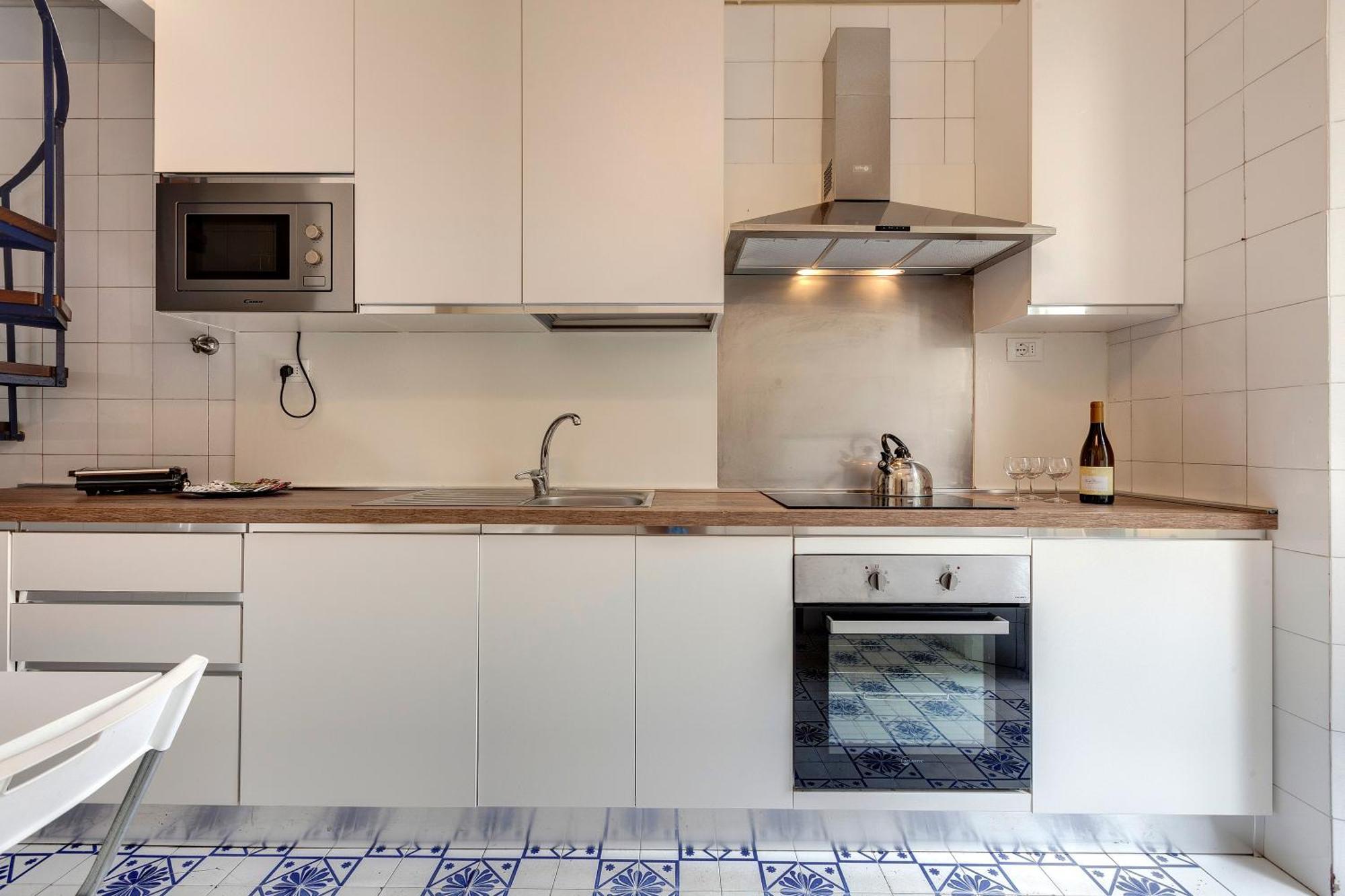 Fiorenza Historical By Mamo Apartment Florenz