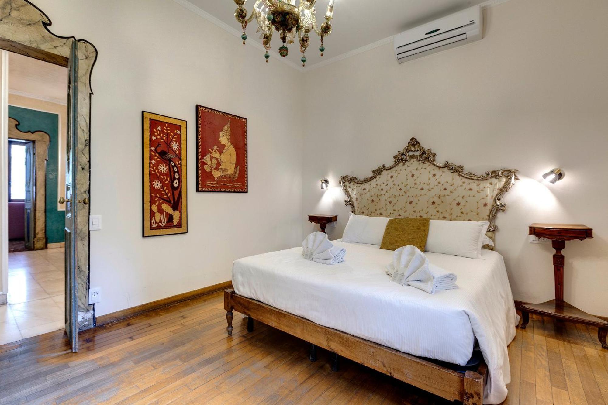 Apartment Fiorenza Historical By Mamo Florenz