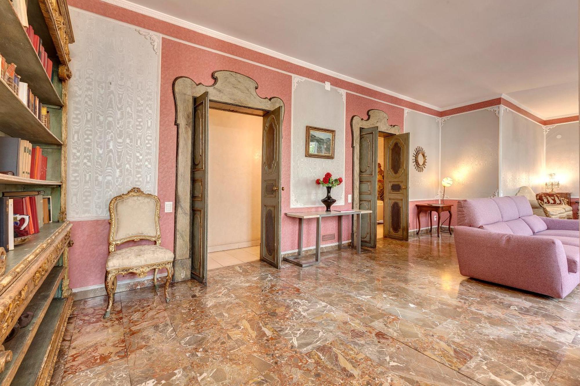 Apartment Fiorenza Historical By Mamo Florenz