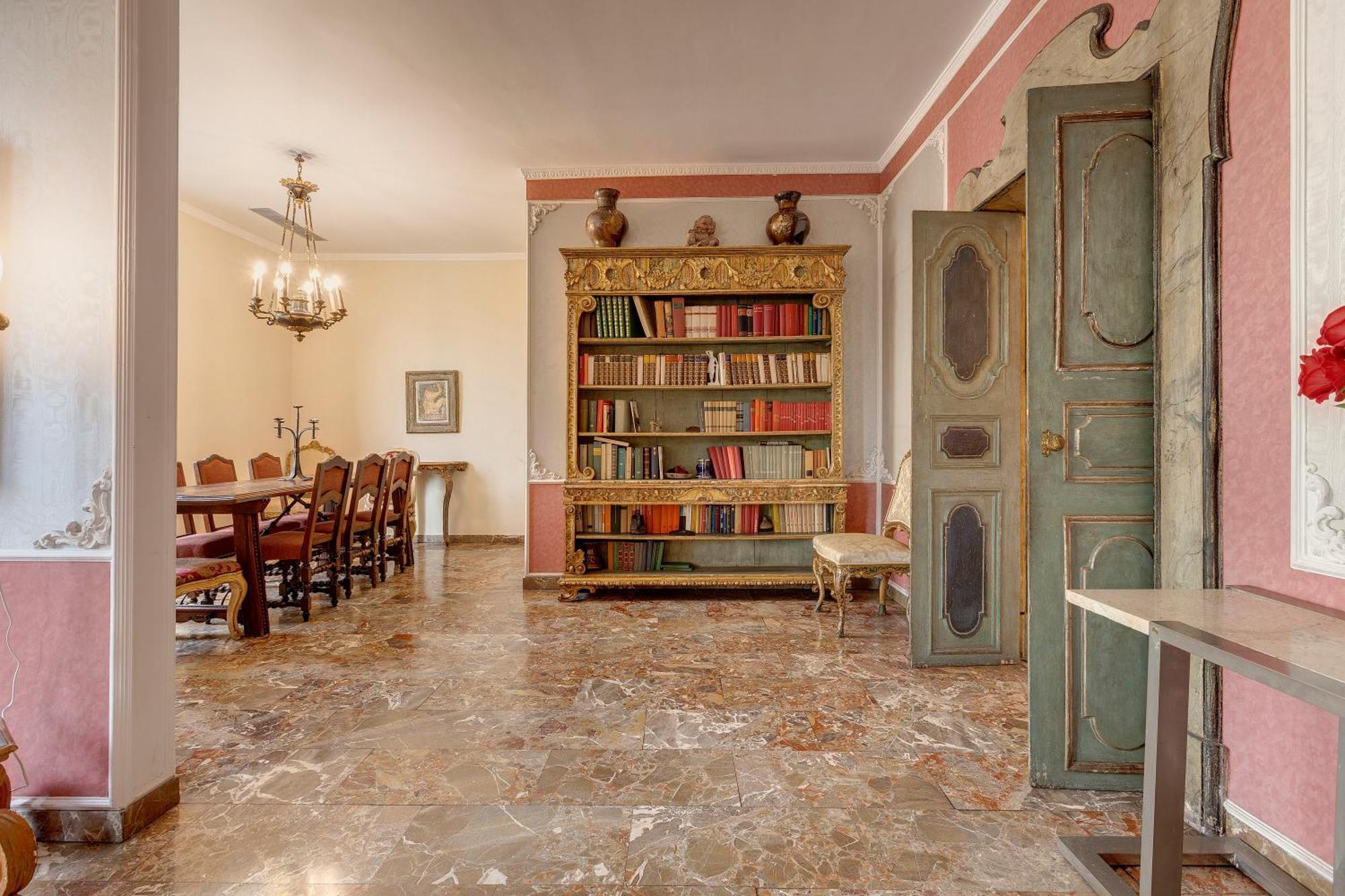 Fiorenza Historical By Mamo Florenz