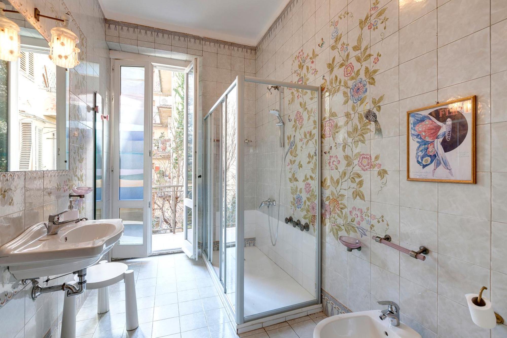 Fiorenza Historical By Mamo Apartment Florenz
