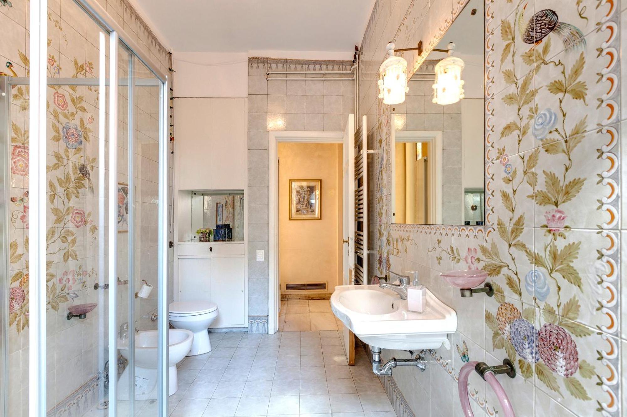 Fiorenza Historical By Mamo Apartment Florenz